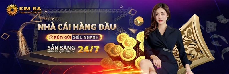 Đ&aacute;nh gi&aacute; Kimsa88 &ndash; Nh&agrave; c&aacute;i n&agrave;y c&oacute; uy t&iacute;n như lời đồn kh&ocirc;ng?