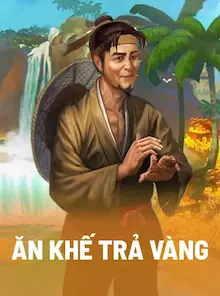 background game Ăn Khế Trả V&agrave;ng vingame